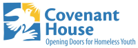 Covenant House Logo | Elsay Wealth Management Vancouver