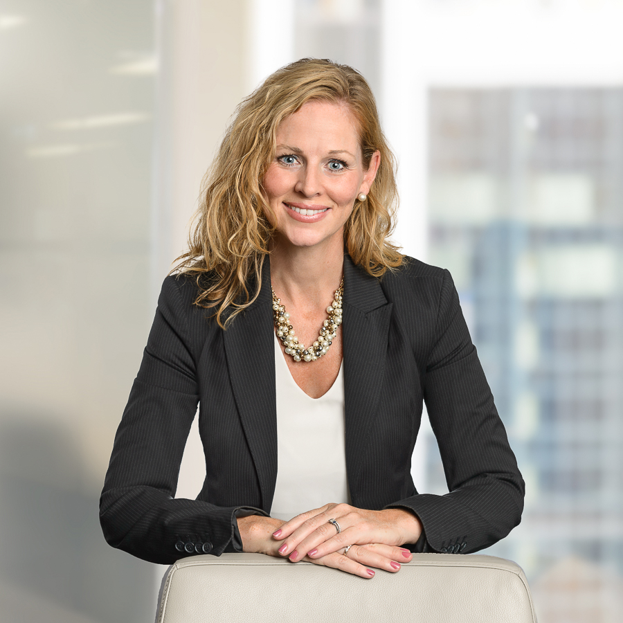 Angela Huck | Elsay Wealth Management Vancouver