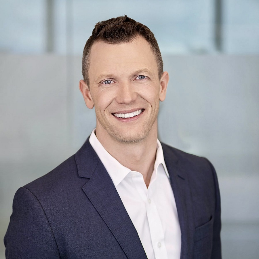 Garrett Thiessen at Elsay Wealth | Elsay Wealth Management Vancouver