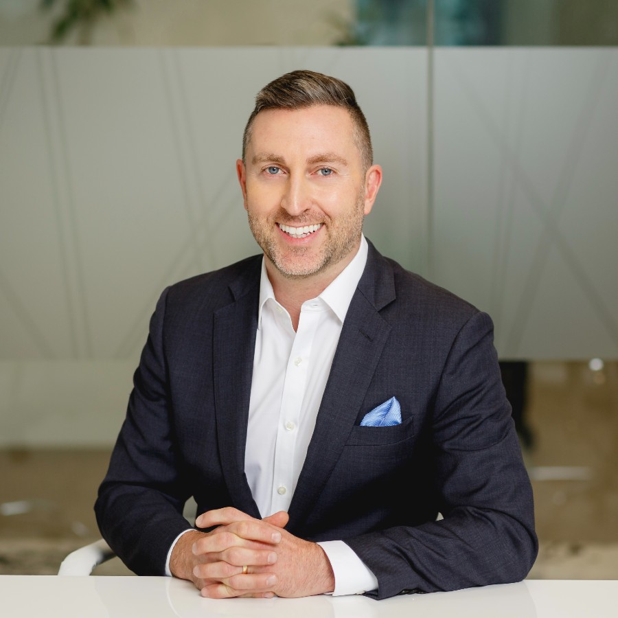 Chris Elliott | Elsay Wealth Management Vancouver