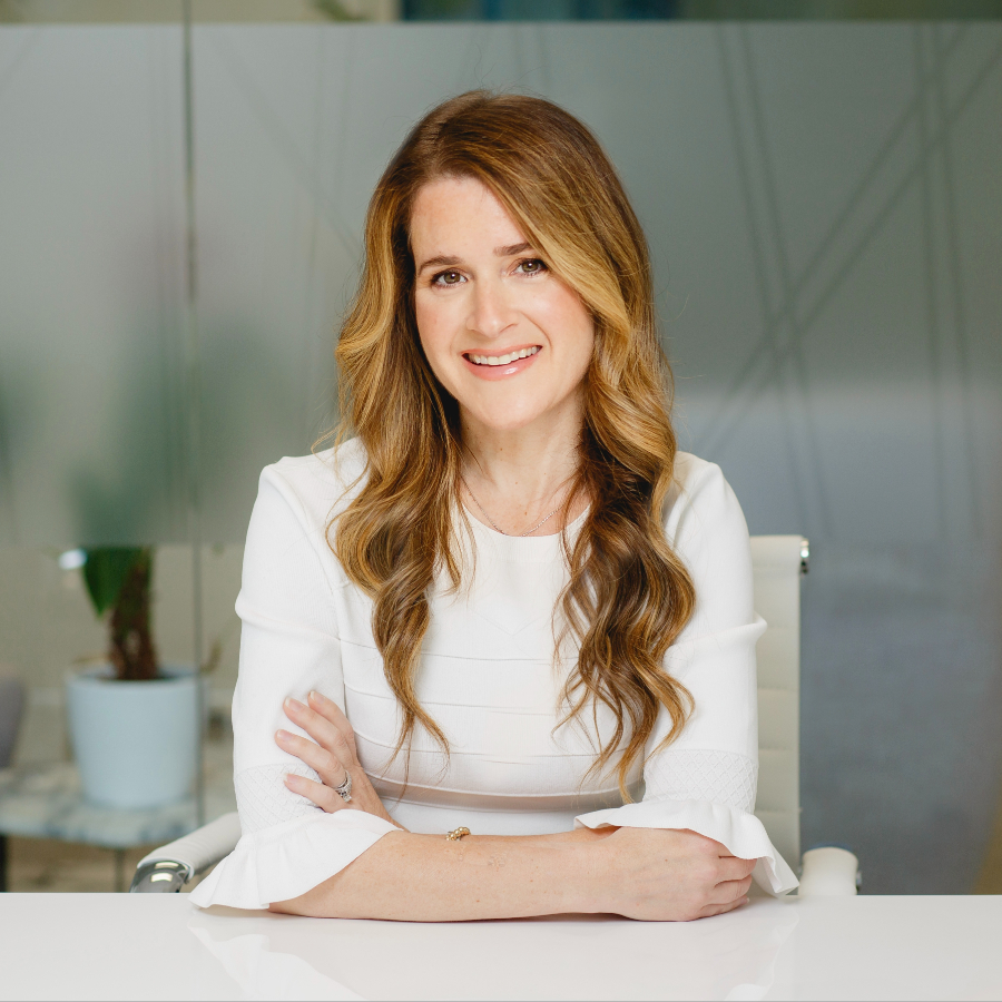 Marissa Elliott | Elsay Wealth Management Vancouver